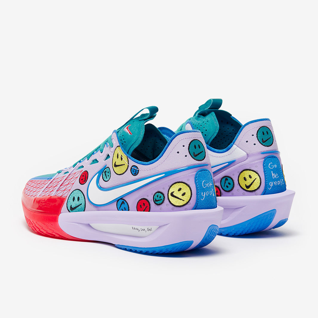 Jewell Loyd x Nike G.T. Cut 3