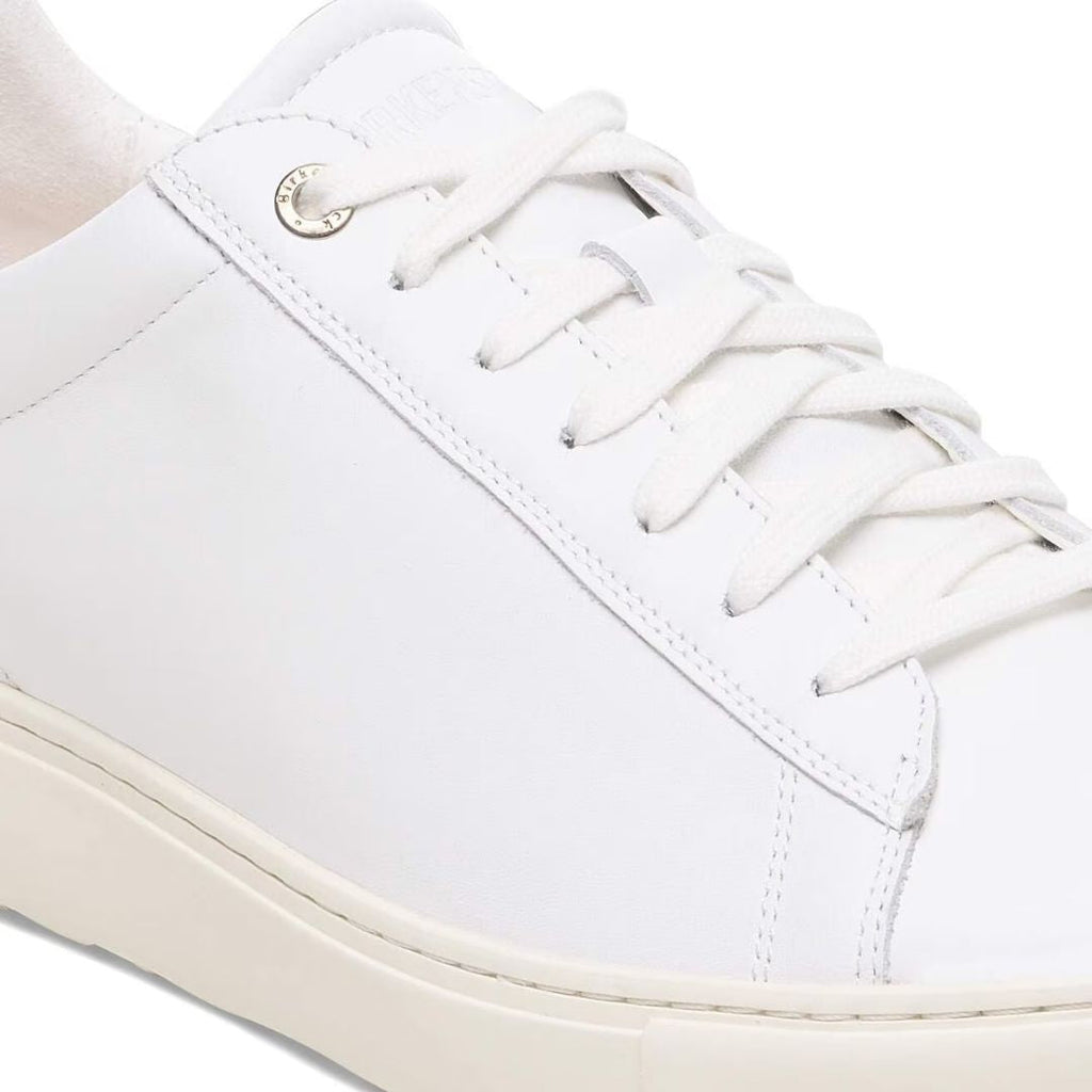 Bend Low Natural Leather