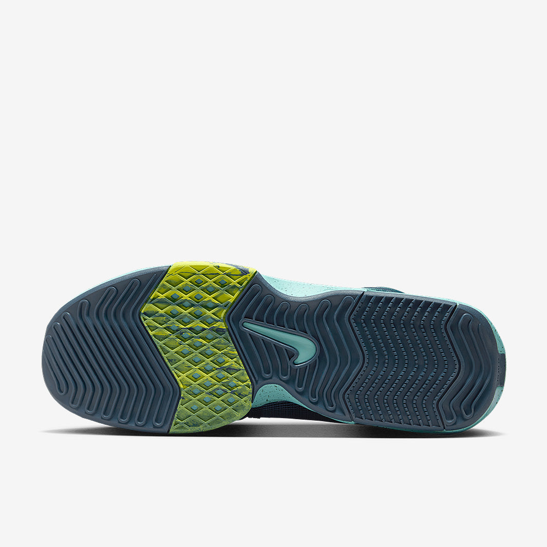 Nike LeBron Witness 8