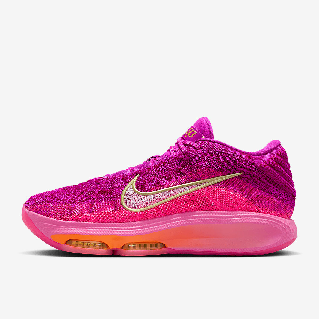 Nike G.T. Hustle 3
