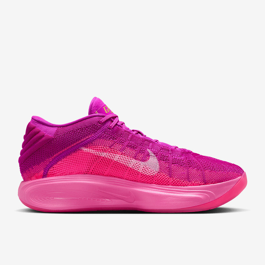 Nike G.T. Hustle 3