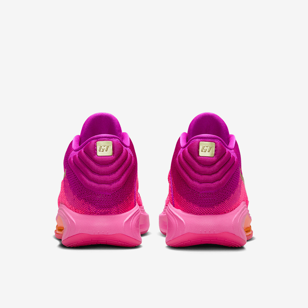 Nike G.T. Hustle 3