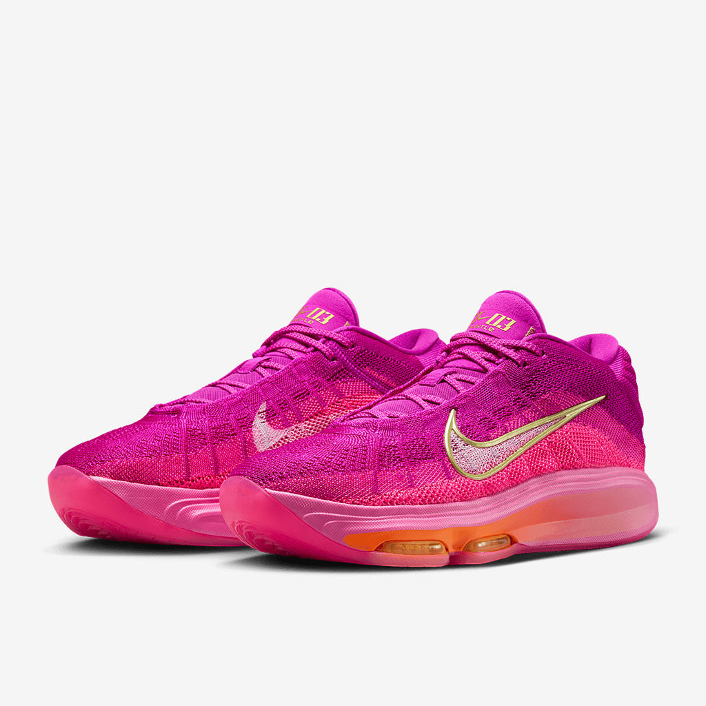 Nike G.T. Hustle 3