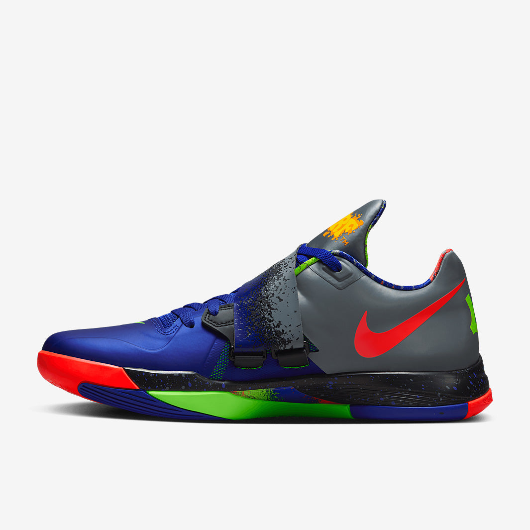 Nike Sportswear KD4 Nerf