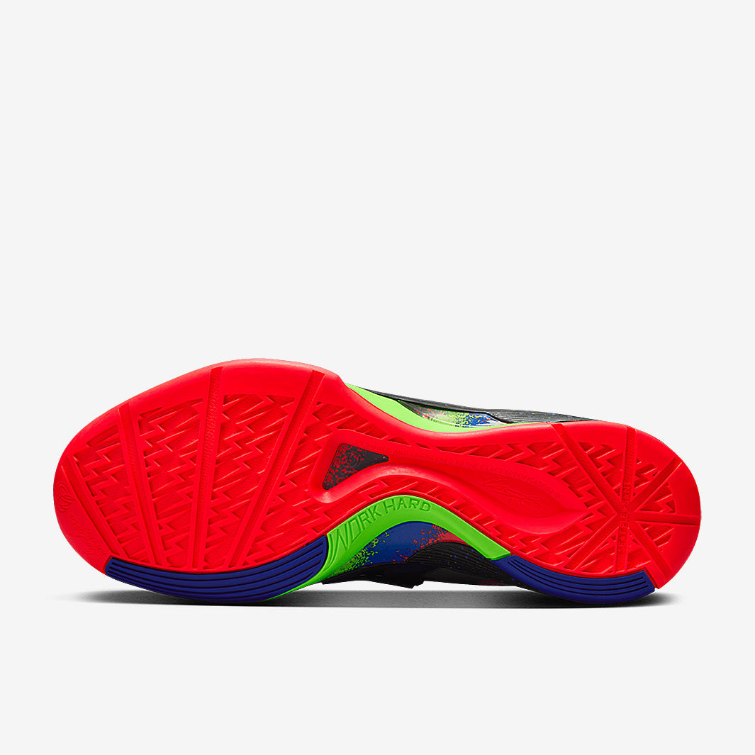 Nike Sportswear KD4 Nerf