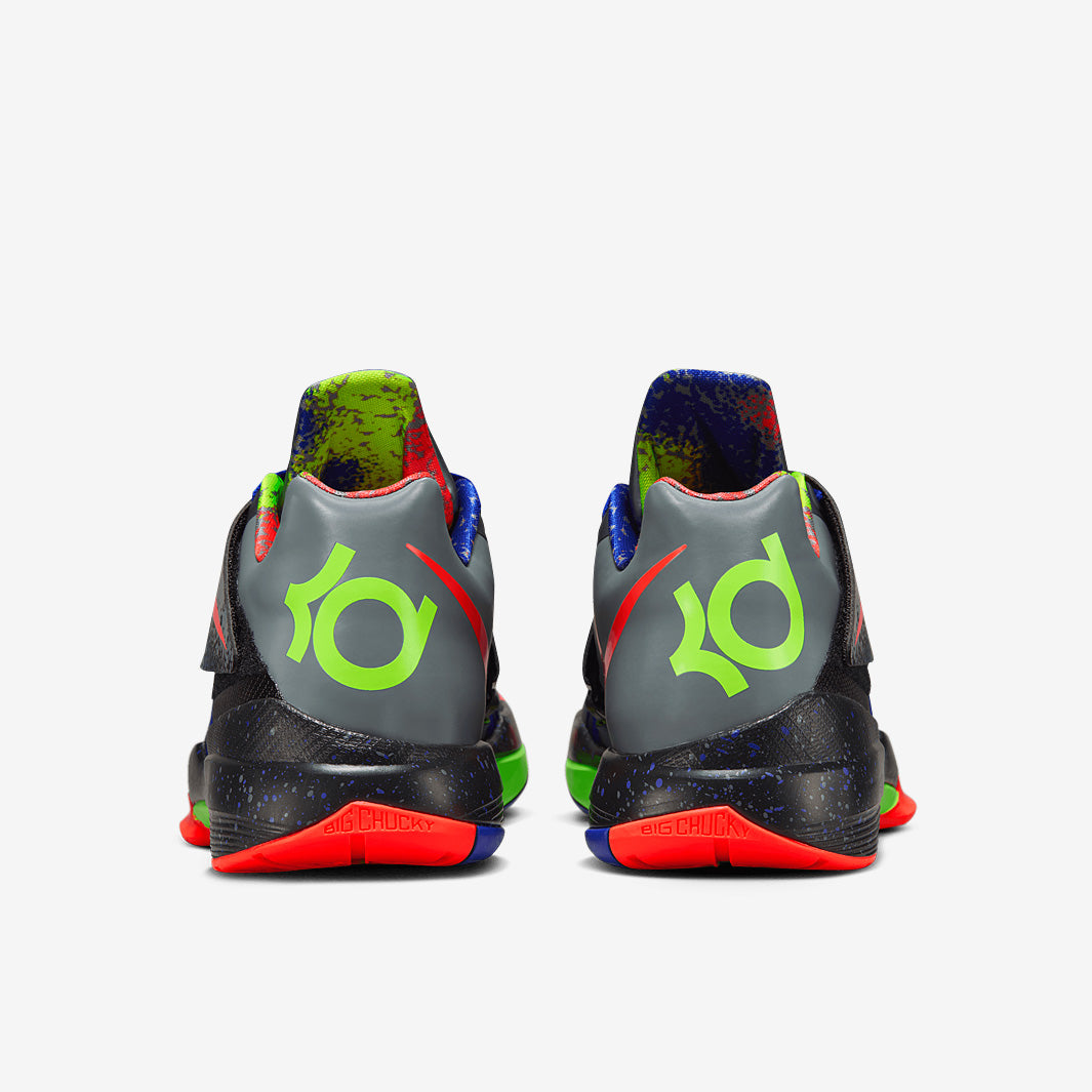 Nike Sportswear KD4 Nerf