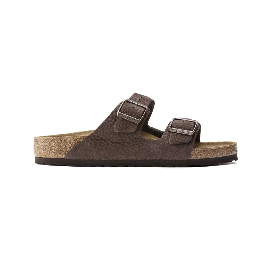 Arizona Nubuck Leather