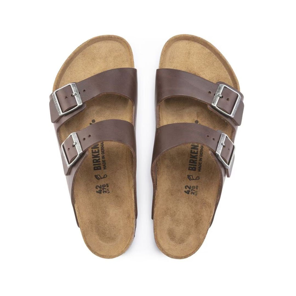 Arizona Grip Leather
