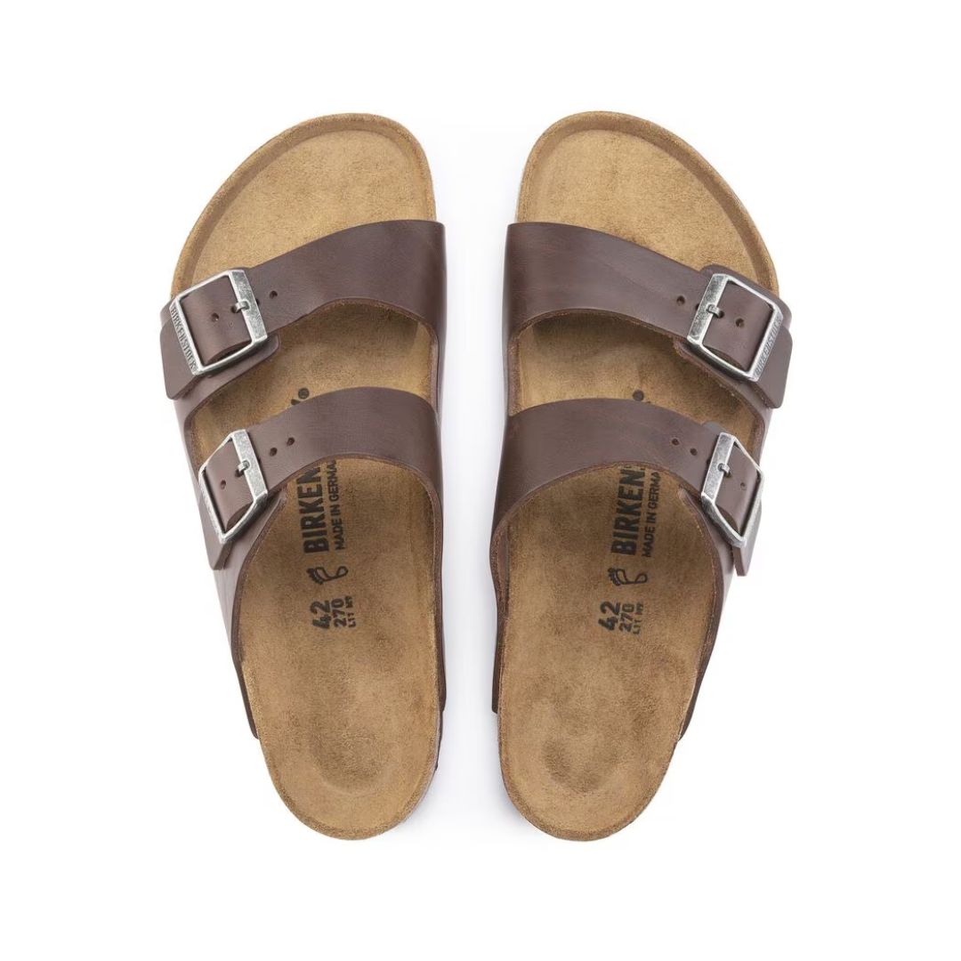 Arizona Grip Leather