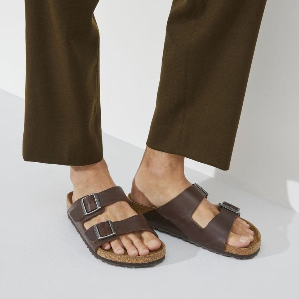 Arizona Grip Leather