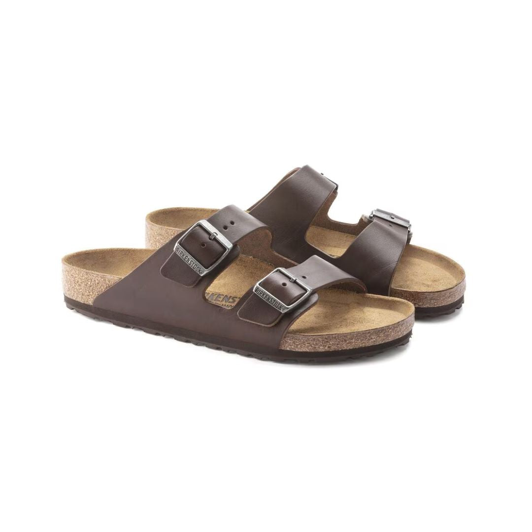 Arizona Grip Leather