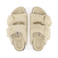 Arizona Big Buckle Shearling