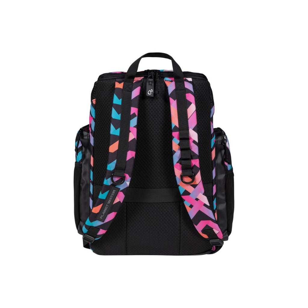 One Go Backpack 45L Allover