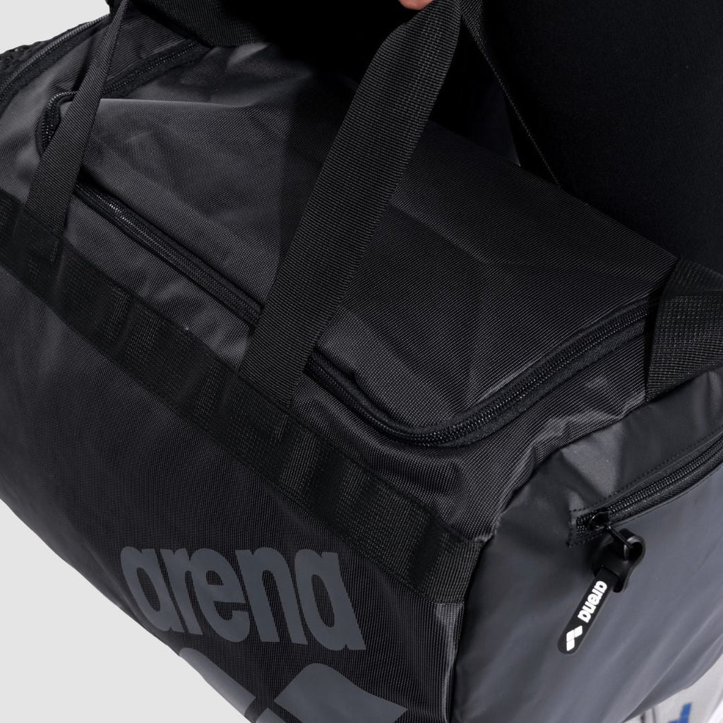 All Set Duffle Bag 40L