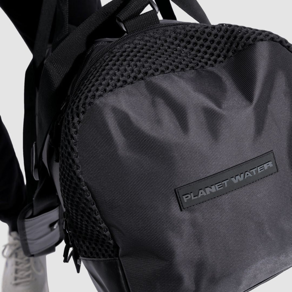 All Set Duffle Bag 40L