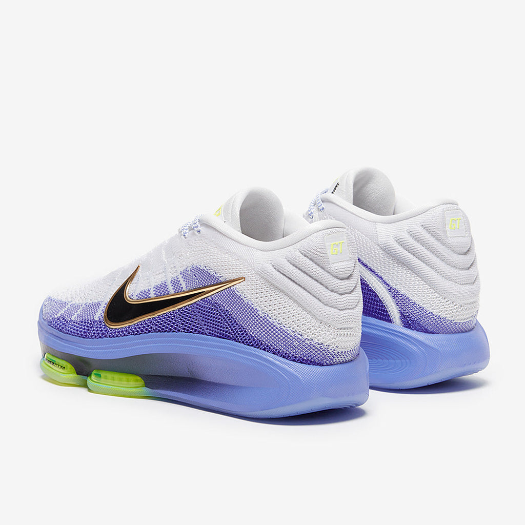 Nike G.T. Hustle 3