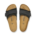 Oita Suede Leather