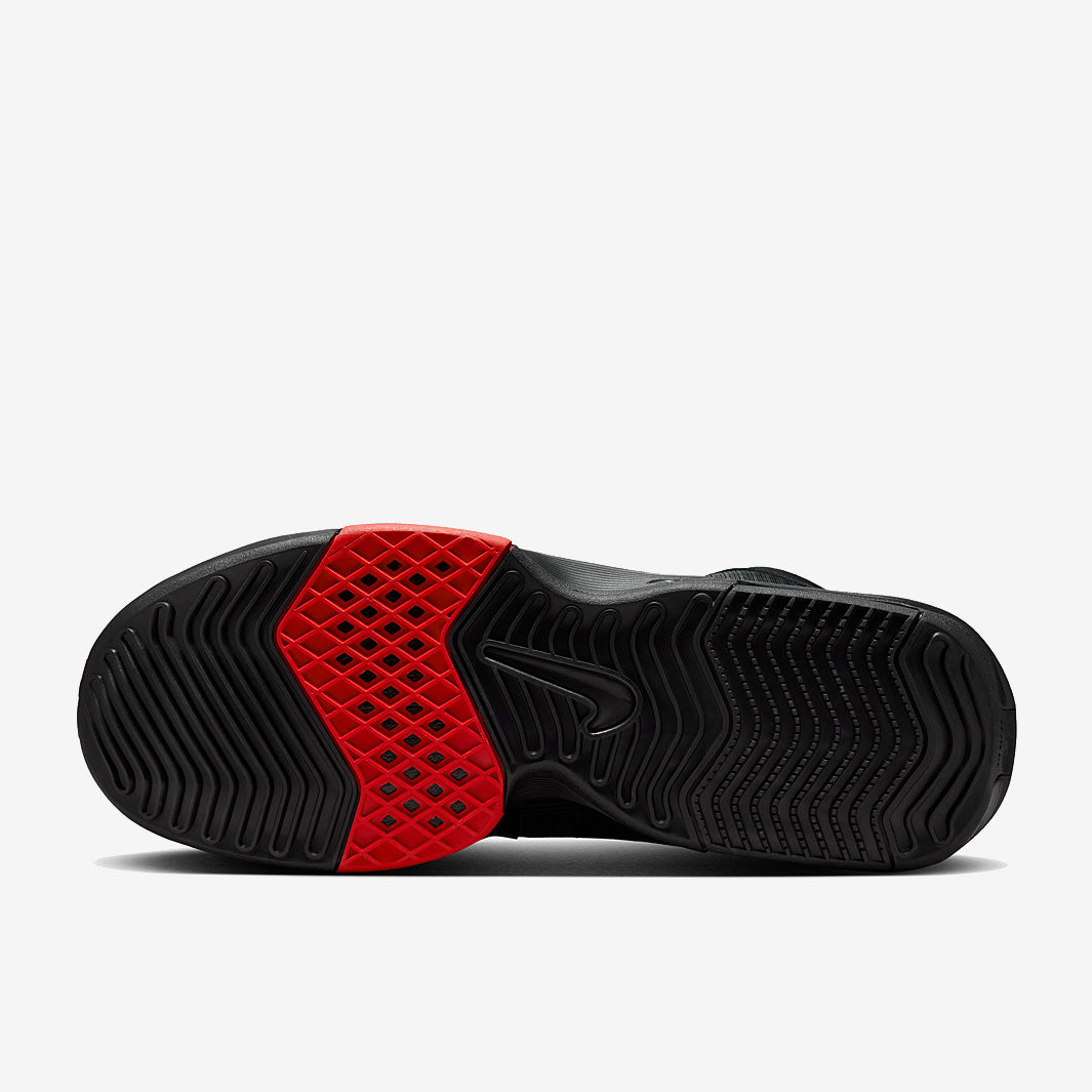 Nike LeBron Witness 8