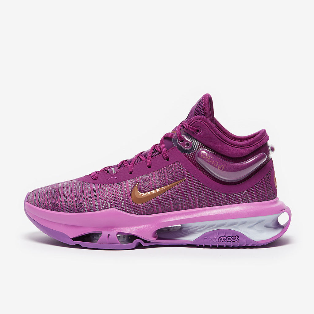 Nike G.T. Jump 2