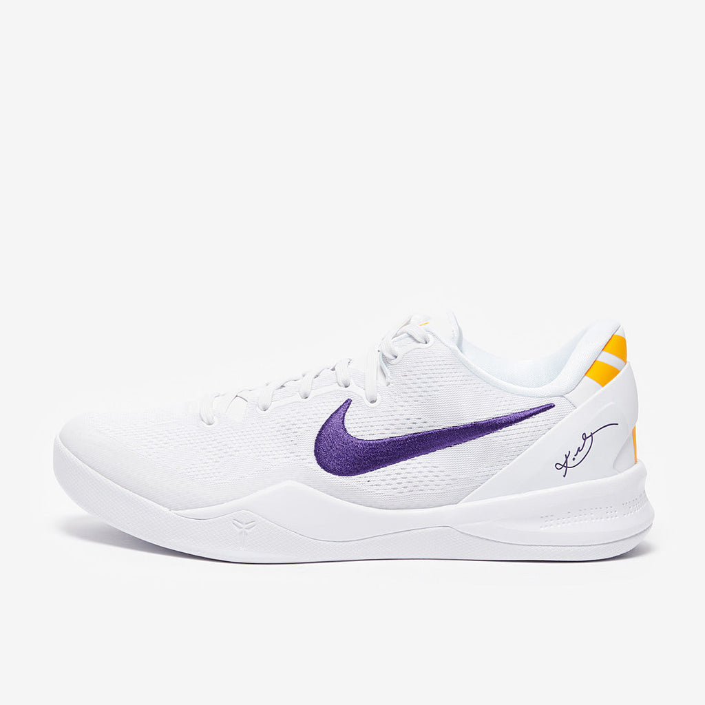 Nike Kobe 8 ProTro