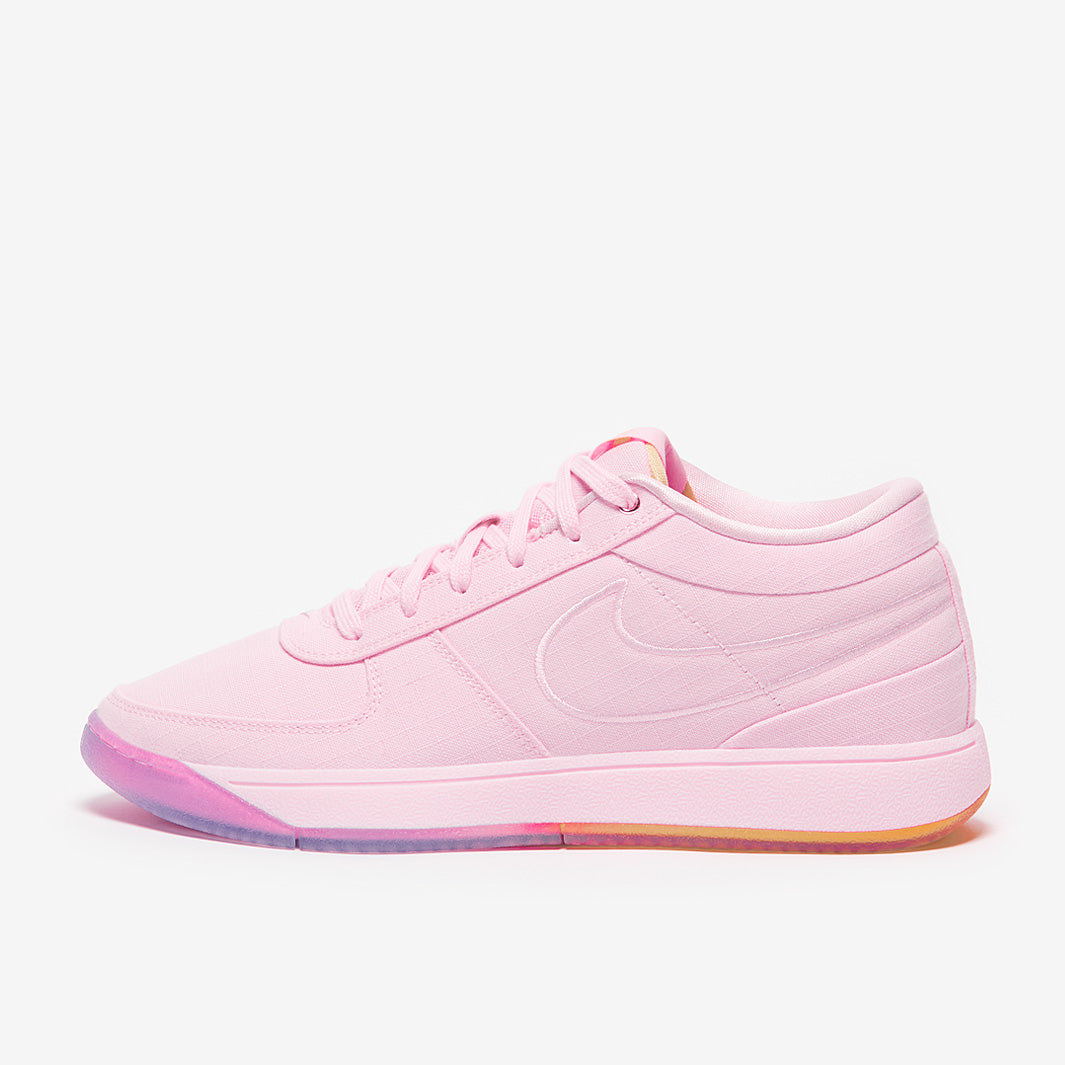 Nike Book 1