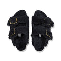 Arizona Big Buckle Shearling