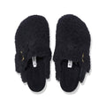 Boston Big Buckle Shearling