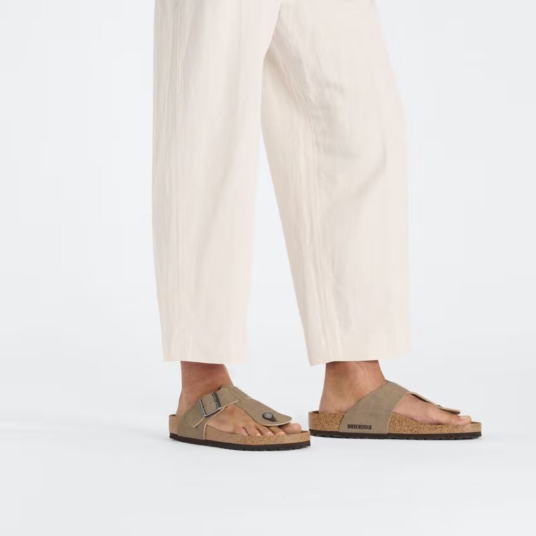 Medina Vegan Microfiber