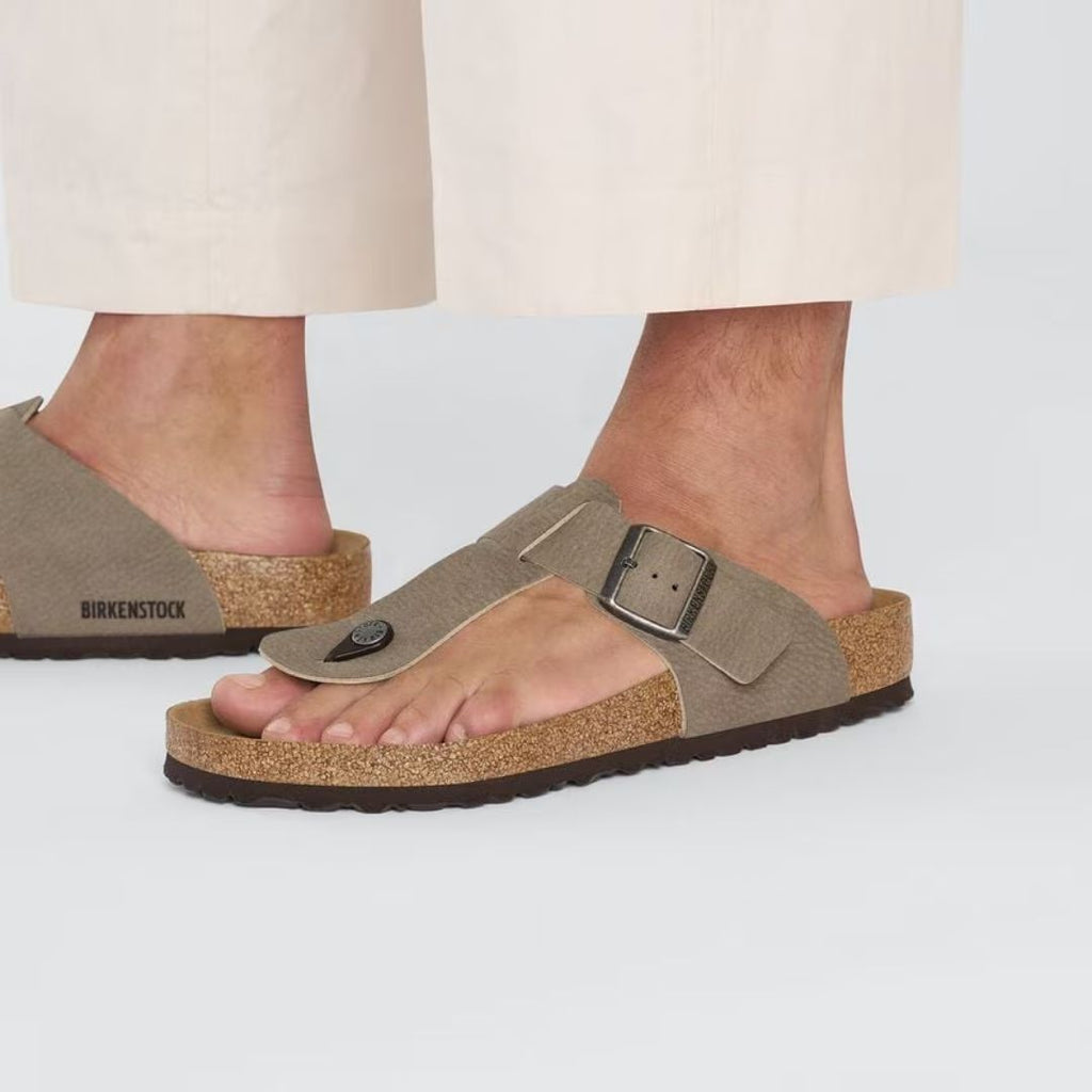 Medina Vegan Microfiber
