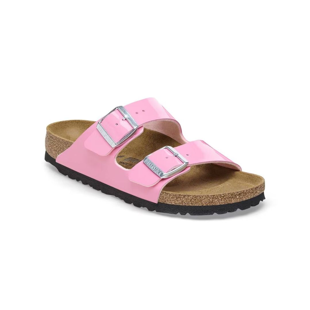 Arizona BF Patent Candy Pink/Black