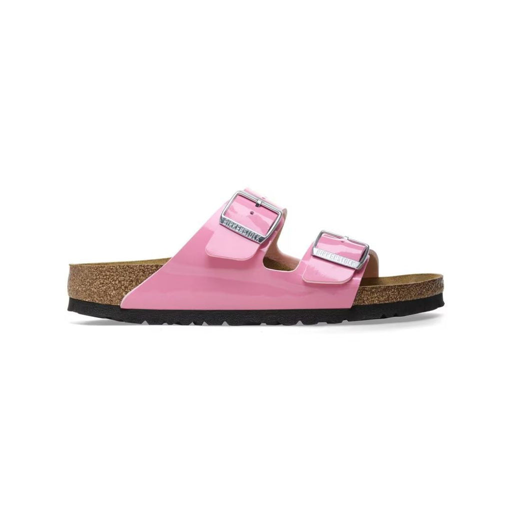Arizona BF Patent Candy Pink/Black