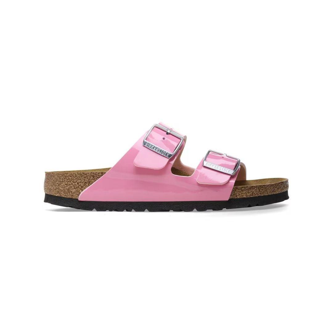 Arizona BF Patent Candy Pink/Black
