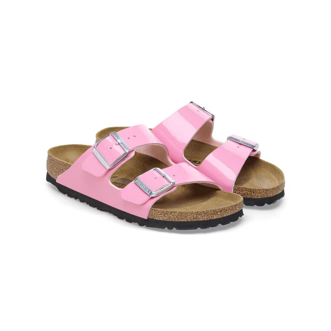 Arizona BF Patent Candy Pink/Black