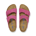 Arizona Soft Footbed