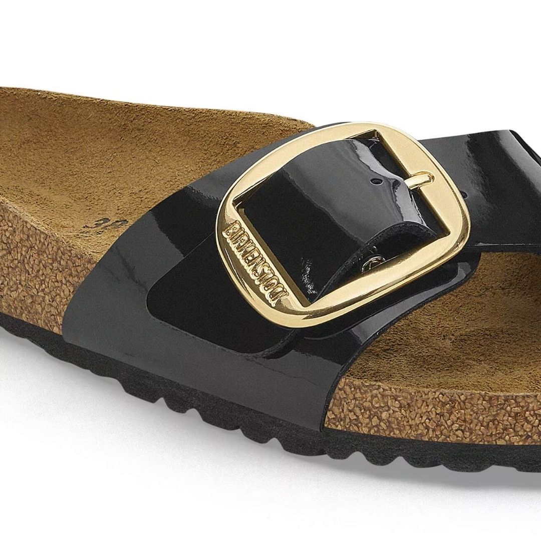 Madrid Big Buckle