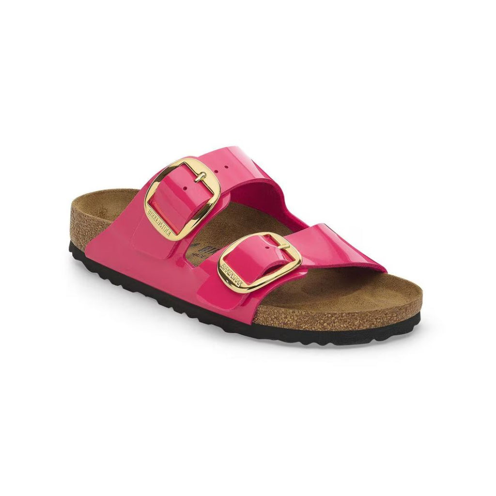 Arizona Big Buckle Birko-Flor Patent