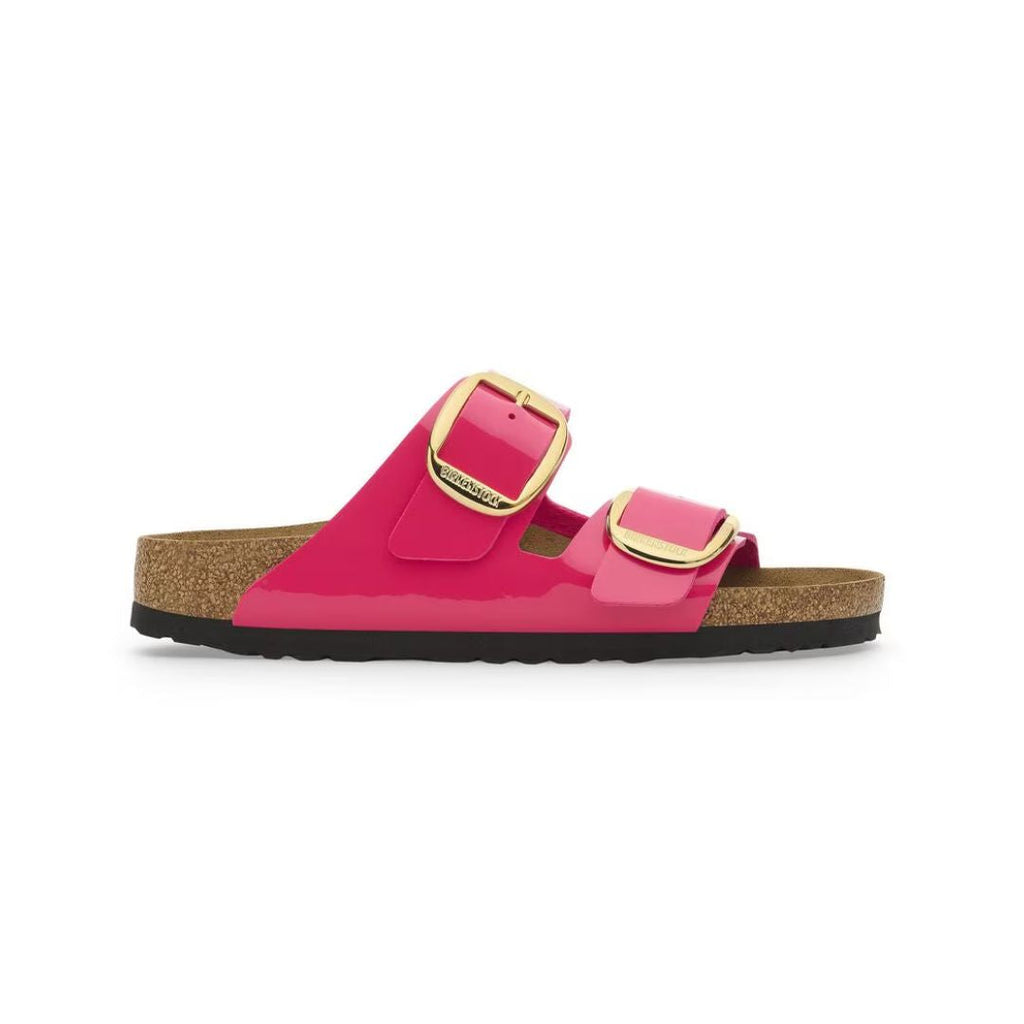 Arizona Big Buckle Birko-Flor Patent