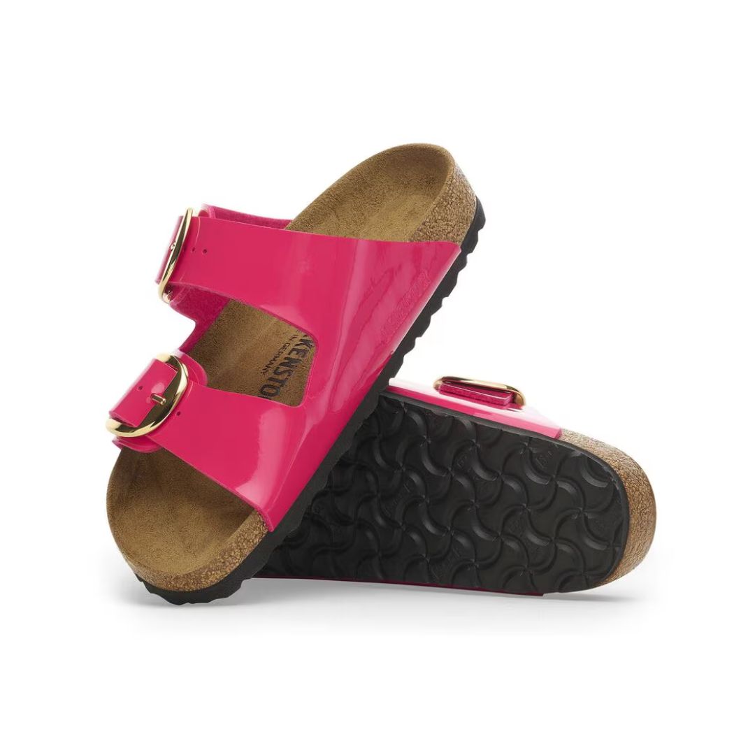 Arizona Big Buckle Birko-Flor Patent