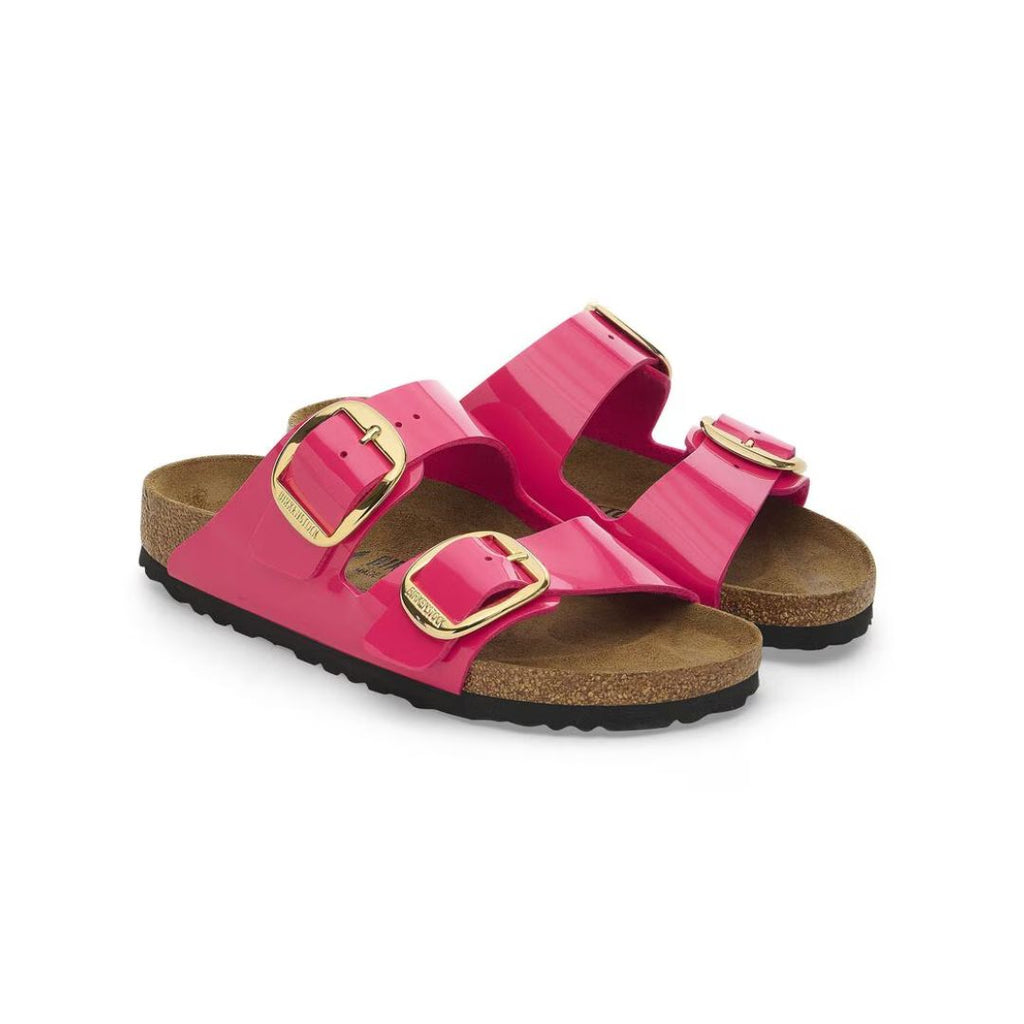 Arizona Big Buckle Birko-Flor Patent