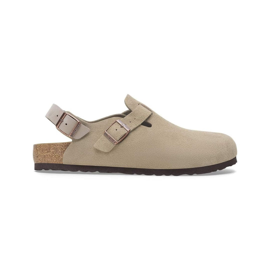 Tokio Suede Leather