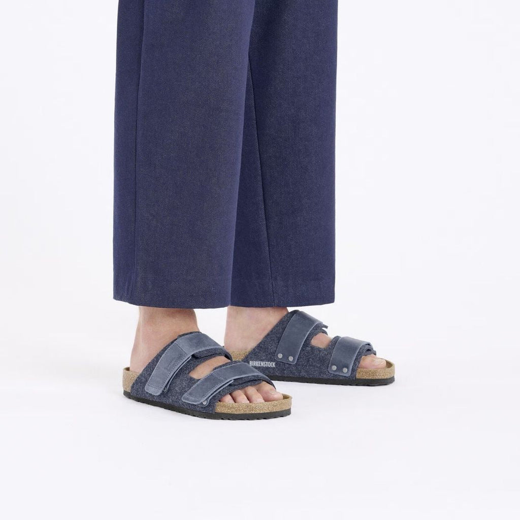 Uji Natural Leather-Felt