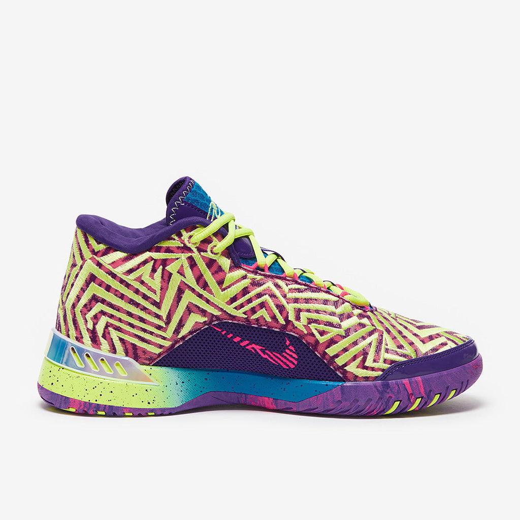 Nike LBJ NXXT Genisus QS
