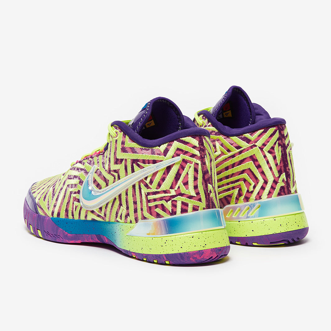 Nike LBJ NXXT Genisus QS