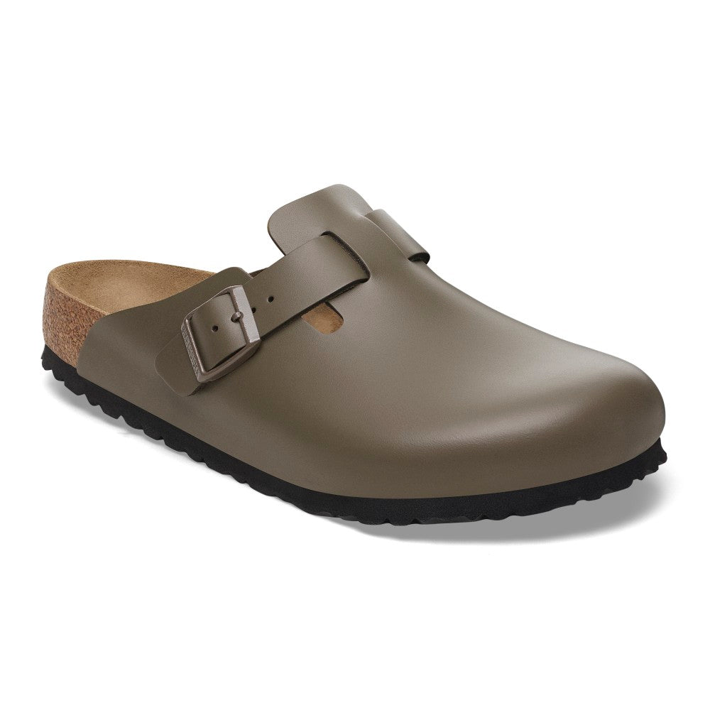 Boston Natural Leather