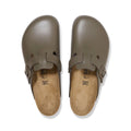 Boston Natural Leather