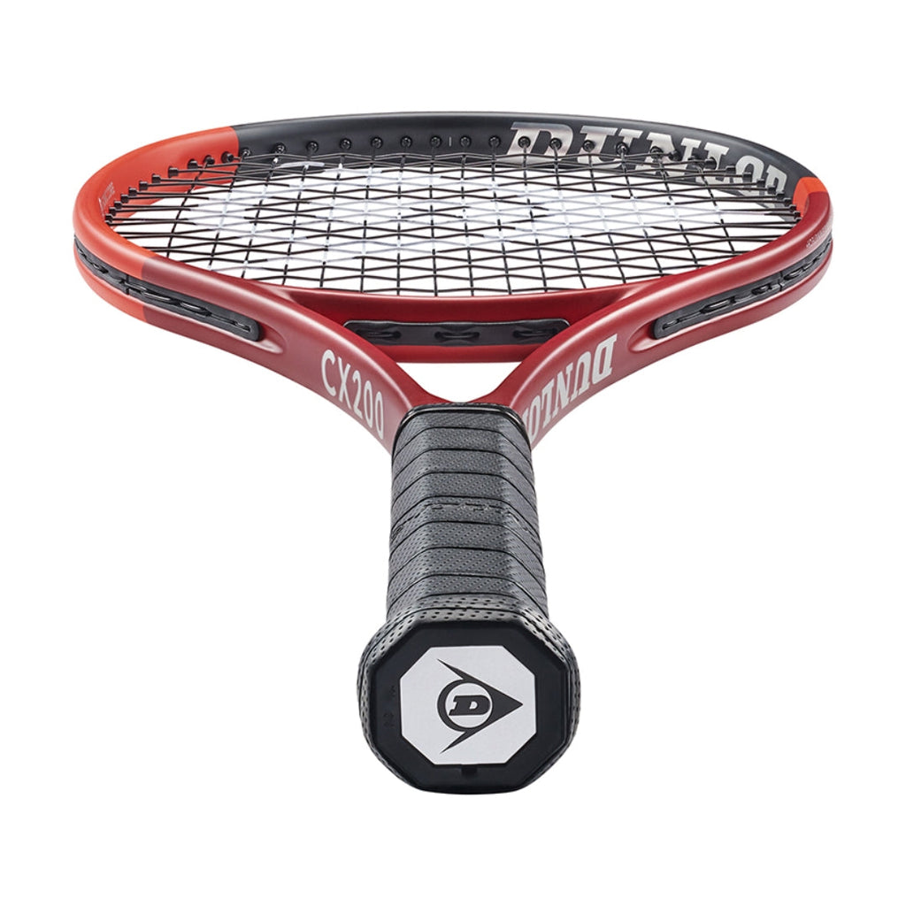 TF 24 CX200 G2 Tennis Racket