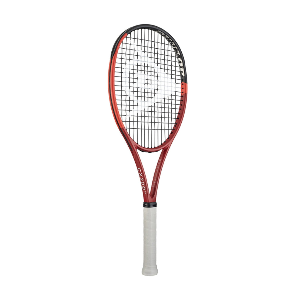 TF 24 CX200 LS G2 Tennis Racket