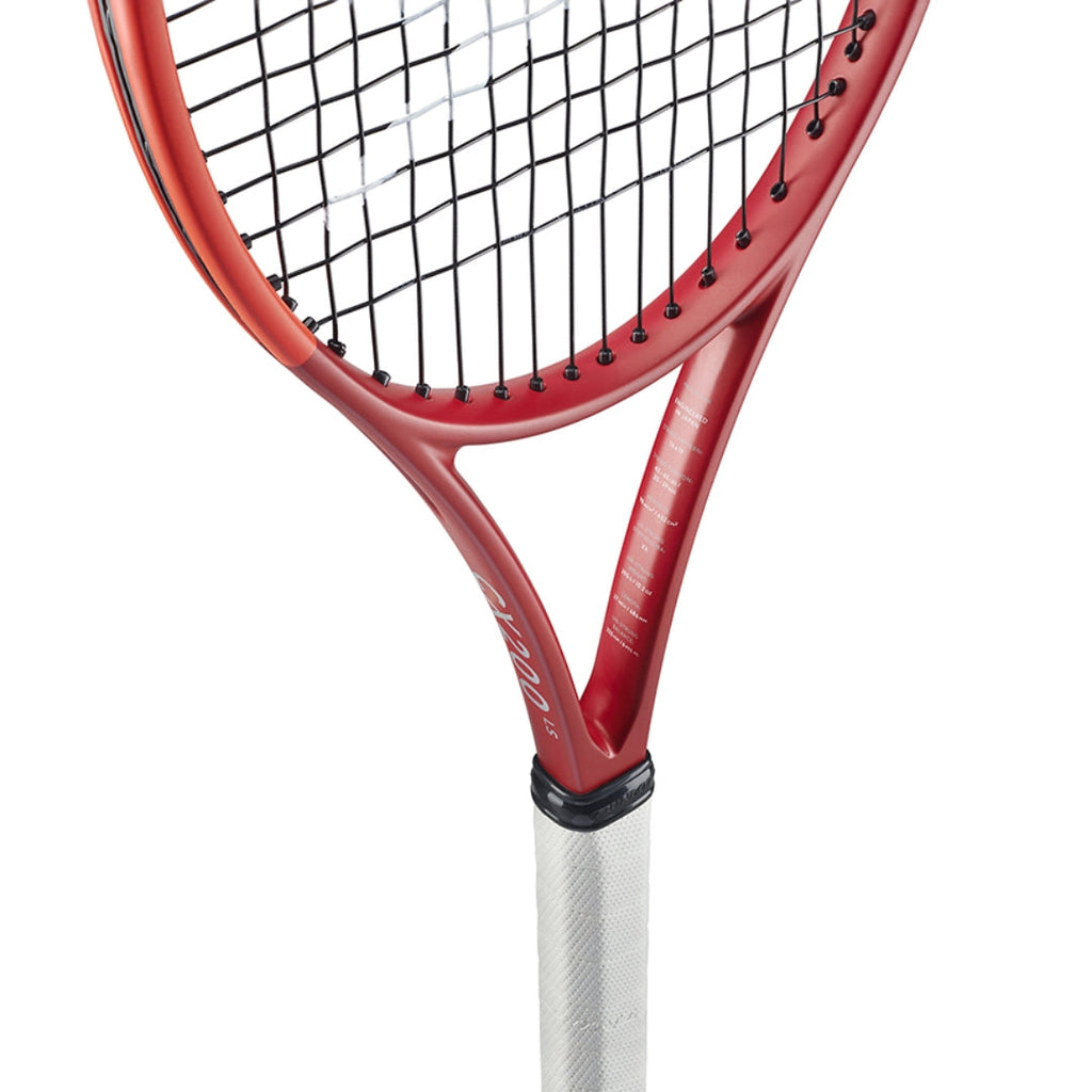 TF 24 CX200 LS G2 Tennis Racket