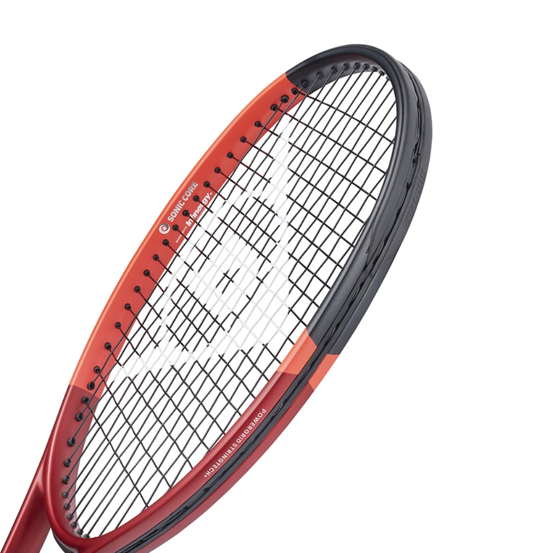 TF 24 CX400 Tour G3 Tennis Racket