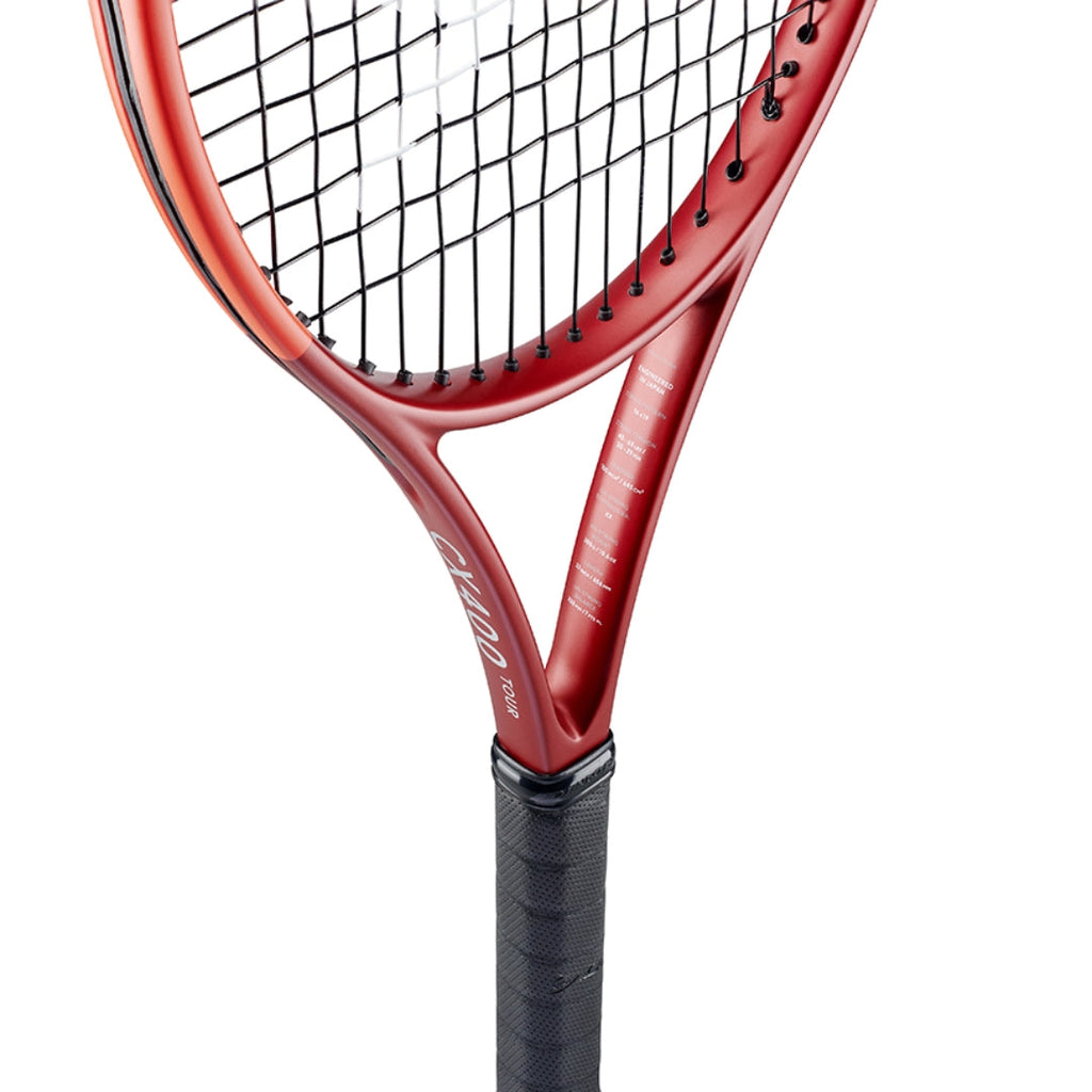 TF 24 CX400 Tour G3 Tennis Racket